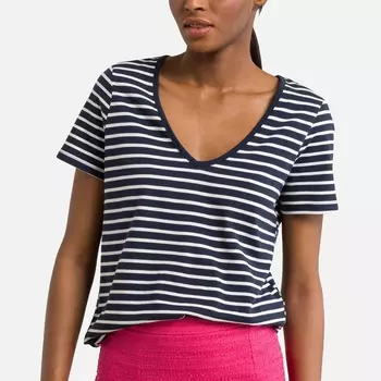 Футболка LaRedoute