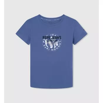 Футболка LaRedoute