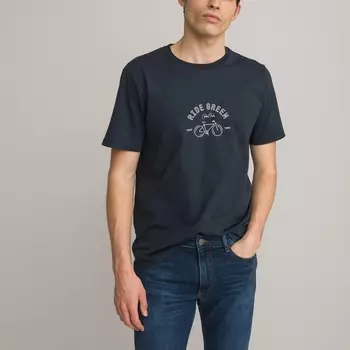 Футболка LaRedoute