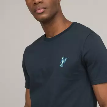 Футболка LaRedoute