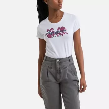 Футболка LaRedoute