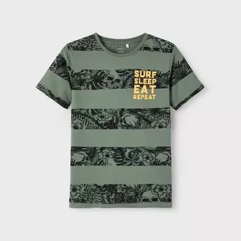 Футболка LaRedoute