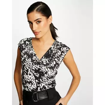 Футболка LaRedoute