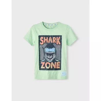 Футболка LaRedoute