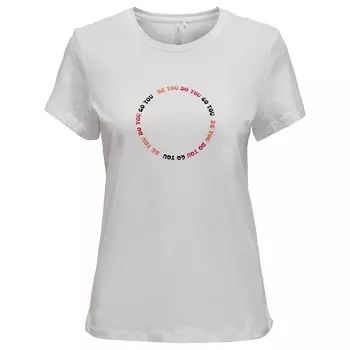 Футболка LaRedoute