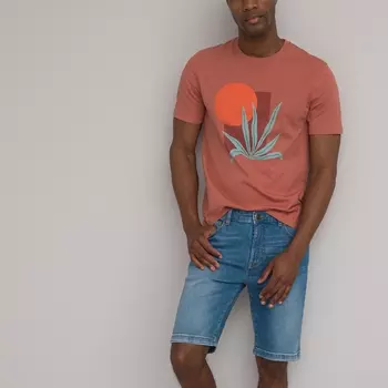 Футболка LaRedoute