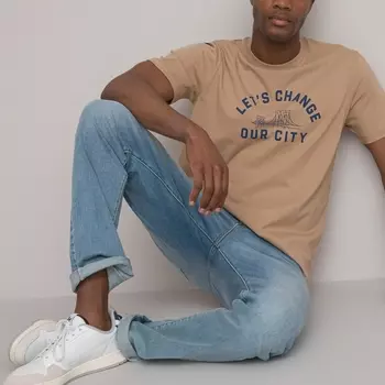 Футболка LaRedoute