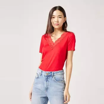 Футболка LaRedoute