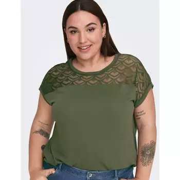 Футболка LaRedoute