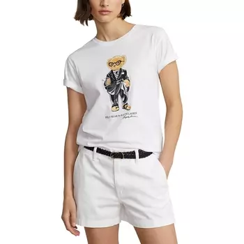 Футболка LaRedoute