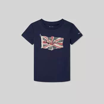 Футболка LaRedoute