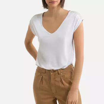 Футболка LaRedoute