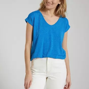 Футболка LaRedoute