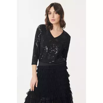 Футболка LaRedoute