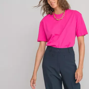 Футболка LaRedoute