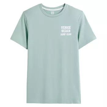 Футболка LaRedoute