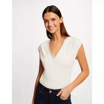 Футболка LaRedoute