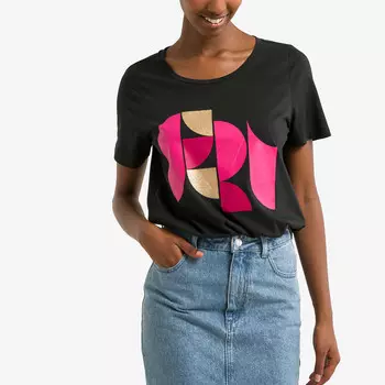 Футболка LaRedoute