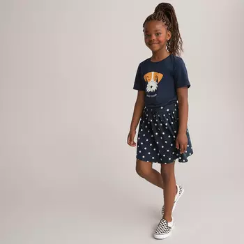 Футболка LaRedoute