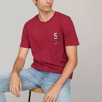 Футболка LaRedoute