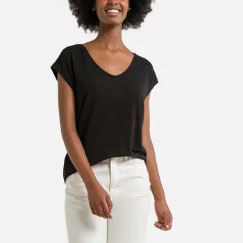 Футболка LaRedoute