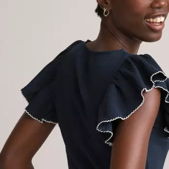 Футболка LaRedoute