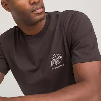 Футболка LaRedoute