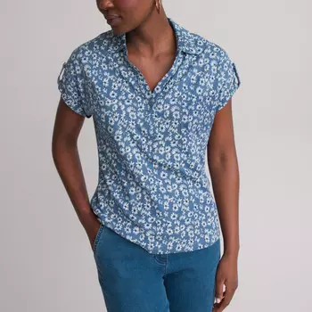 Футболка LaRedoute