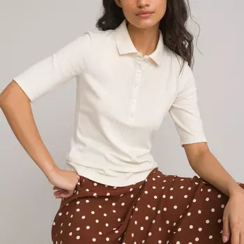 Футболка LaRedoute