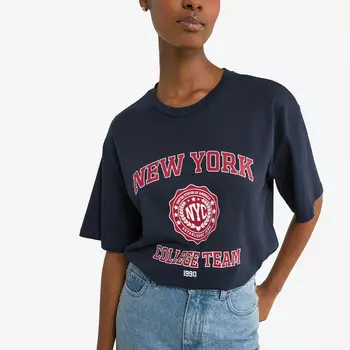 Футболка LaRedoute