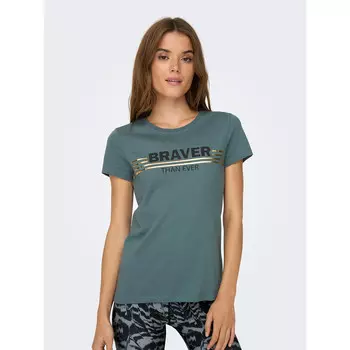 Футболка LaRedoute