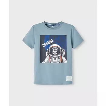 Футболка LaRedoute