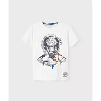 Футболка LaRedoute