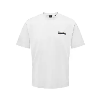 Футболка LaRedoute