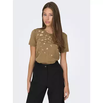 Футболка LaRedoute