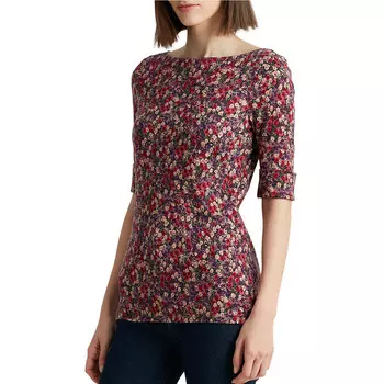 Футболка LaRedoute