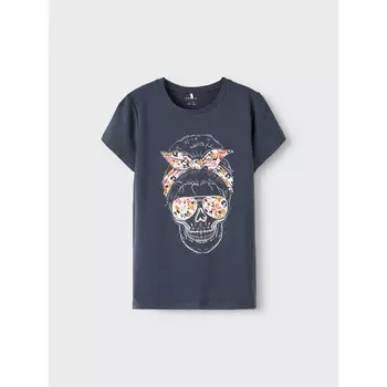 Футболка LaRedoute