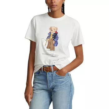 Футболка LaRedoute