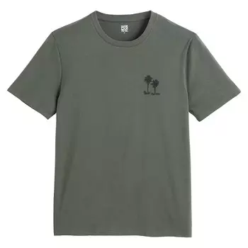 Футболка LaRedoute