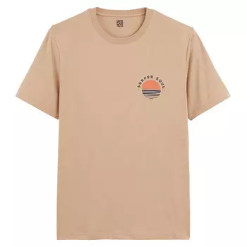 Футболка LaRedoute