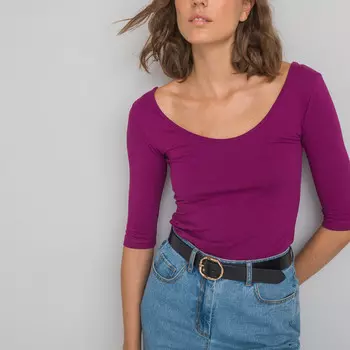 Футболка LaRedoute