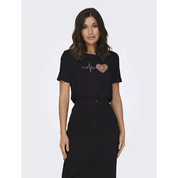 Футболка LaRedoute