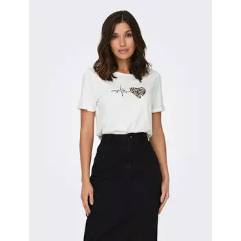 Футболка LaRedoute