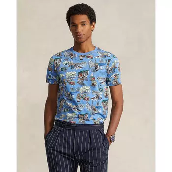 Футболка LaRedoute