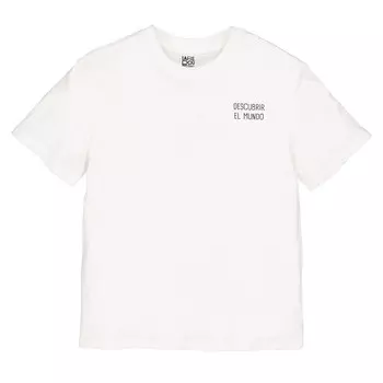 Футболка LaRedoute