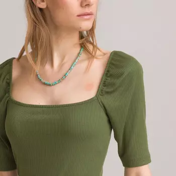 Футболка LaRedoute