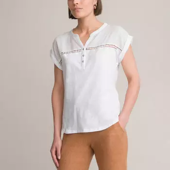 Футболка LaRedoute