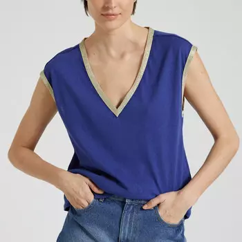 Футболка LaRedoute