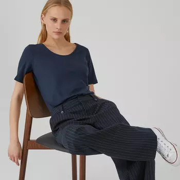 Футболка LaRedoute