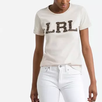 Футболка LaRedoute